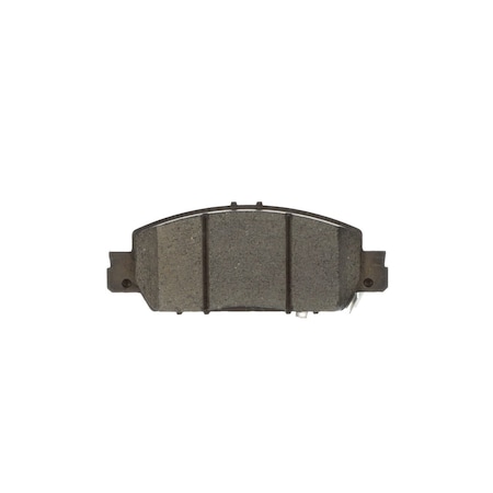 Bosch DISC BRAKE PADS BE1860H